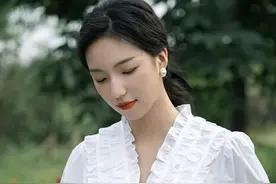 夏天短袖这么穿，真的土图片