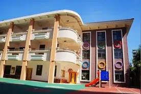 邢台将新建一所公立幼儿园，在你家附近吗？图片