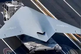 留给美国时间不多了！美议员担心中国运用智能军力，2025年击败美军图片