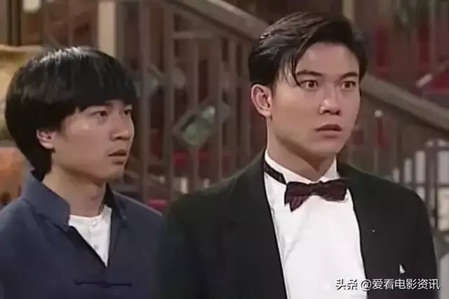 当年风靡一时的6部僵尸电视剧，你看过几部呢？