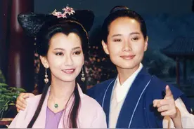 金像奖双影后，结婚30年无儿无女，56岁的她称做丁克不后悔图片