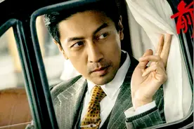 张鲁一新剧开播即火，5位“黄金配角”功不可没，你更看好哪位？图片