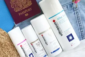 口碑王防晒，我推荐这5款图片