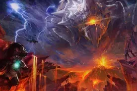 小时候我们这样称呼游戏中的BOSS，你们呢？图片