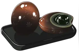 皮蛋到底有没有毒、能不能吃？其实皮蛋营养很高，但2类人要少吃图片