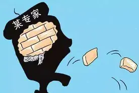 中国的一些专家，为什么会经常提一些不靠谱甚至搞笑的建议？图片