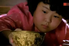 《铁梨花》中的赵府大小姐，“天使胖丫”最终成为了“恶魔嫣然”图片