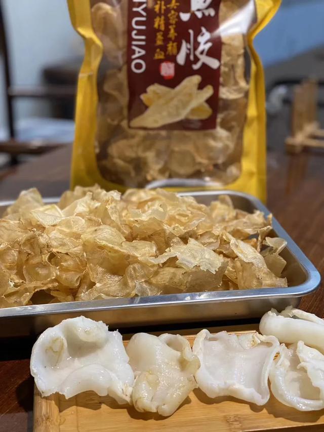 如何泡发蝴蝶花胶 2026年如何泡发蝴蝶花胶窍门