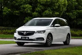 三缸果然是“销量黑洞”，通用五大车型被害惨了，还能起死回生？图片