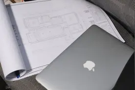 高颜值通勤电脑包新选择，LEVEL8地平线8号 Zero零感背包图片