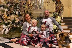 恭喜！UFC巨星嘴炮公布未婚妻怀孕喜讯 贾斯汀-比伯送祝福图片