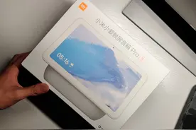 小爱触屏音箱Pro 8：本质是音箱，附送一个初级平板图片
