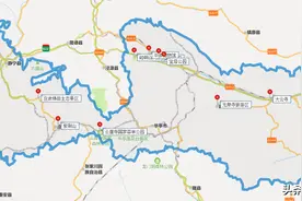 甘肃平凉十大景点有哪些？自驾游玩如何安排行程路线？图片