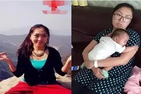 曾经的校花在结婚后成为“免费保姆”，引起网友众怒：嫁错人了图片