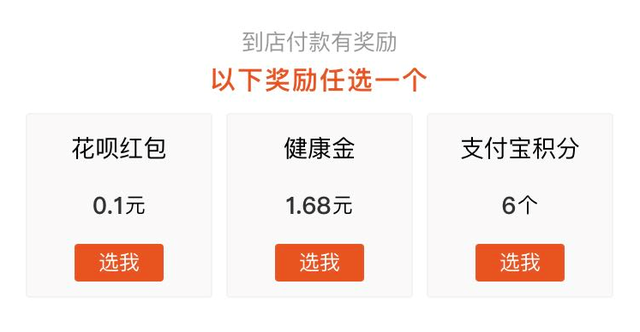 我用支付宝薅羊毛，一年能省 500 多