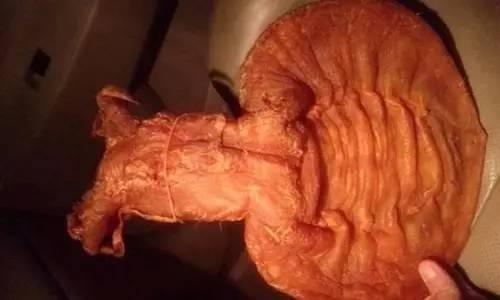 为什么花胶有沙粒 2026年为什么花胶有沙粒的味道