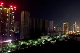 “烂尾楼之都”南阳：房管中心的团购房都烂尾了，整治清零一再延迟图片