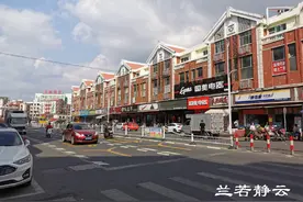 福建漳州4：闲逛角美“同安老街”图片