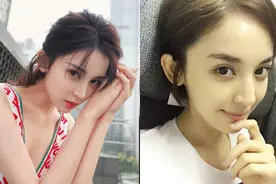 卸妆卸不对，皮肤老十岁！古力娜扎“教科书”式卸妆，了解一下？图片