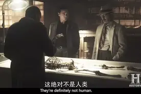 一切人类未知的“第三类接触事件”竟真实存在，根据真实事件改编图片