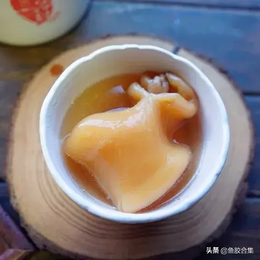 花胶要连续吃才有效果 2025年花胶连续吃好还是间隔