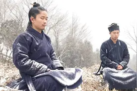 终南山上的道士越来越多，到底是什么原因？看完总算明白了视频封面