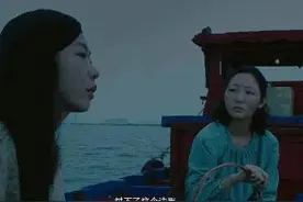 鬼片拍成这鬼样子，你爱吗？图片