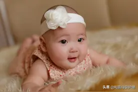 宝宝手脚冰凉是真的冷吗？图片