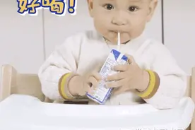 半岁断夜奶？1岁戒奶瓶？这几个最佳时机别错过图片