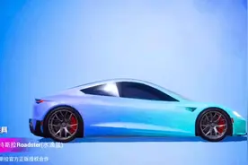 和平精英新版本：价值1500的特斯拉全新皮肤，有一个方法免费获取图片