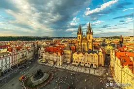 捷克冷知识13则：你单身30年的手速，也比不过捷克这位女秘书图片