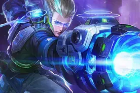 王者荣耀：魔女对物理系英雄没用？其实很多物理英雄都自带法伤图片