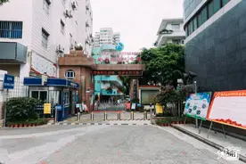 在南宁飞驰的时间里，去寻找朝阳广场过去的回忆图片
