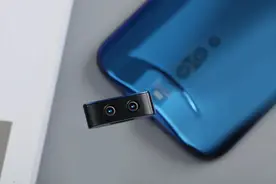 VIVO新专利！无人机塞进手机，能否量产值得期待图片