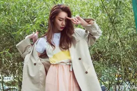 天生黑皮肤的女生，坚持这6个习惯，会慢慢变白呦图片