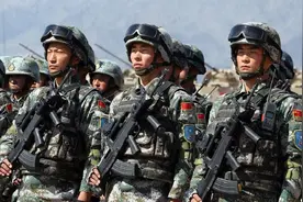 美国集结20万大军仅需3小时，俄国要1天，中国需要多久？图片