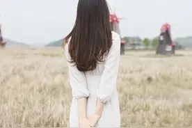 小三的命运（一）图片