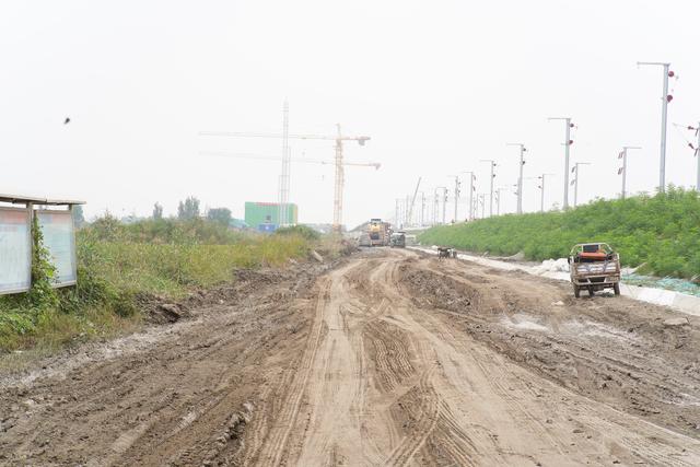 天津宝坻京津新城——拨开迷雾看透曾经“鬼城”的现状(下)