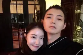 霍尊不理陈露爆料，父亲火风和好友力挺却都翻车，或波及湖南卫视图片