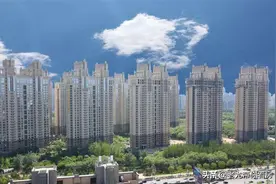 745万入住霄云路的别墅小区，跟土豪做邻居图片