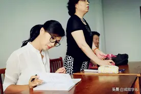 你考不进去的“特尖班”原来这么好？别在普通班级当“鸡头”了图片