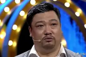 小品《你的模样》火柴人贾冰暴打弟弟，频频抛梗，爆笑全场图片