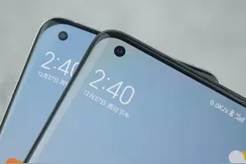 小米11系列再添一员？120Hz+侧边指纹，价格更亲民图片