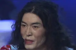 还记得“咆哮哥”张艺源吗，如今的他混好了吗？图片