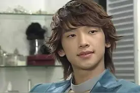 韩星Rain要隐退？罕见谈婚姻生活，娶第一美女夫妻身家14亿图片