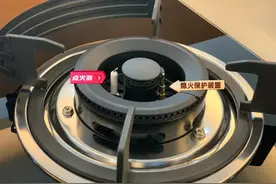 天燃气有这些潜在危险，你知道吗？图片