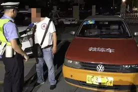 得不偿失！珠海驾校教练私开教练车出大事！丢了“饭碗”还要坐牢！图片