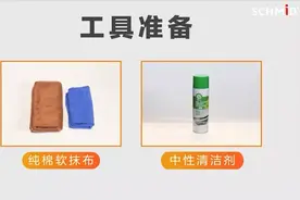 双饰面门板如何保养？图片