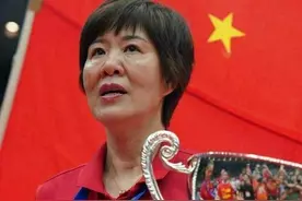 冠军儿女教育秘籍揭秘，郎平、郭晶晶、邓亚萍，个个让你想不到图片