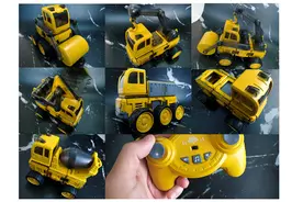 寓教于乐，让孩子玩得开心、学得自在图片